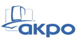 Логотип фирмы AKPO в Верхней Пышме