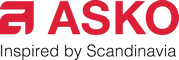 Логотип фирмы Asko в Верхней Пышме