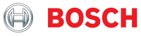 Логотип фирмы Bosch в Верхней Пышме