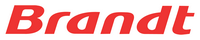 Логотип фирмы Brandt в Верхней Пышме