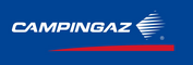 Логотип фирмы Campingaz в Верхней Пышме