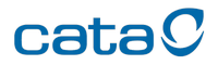 Логотип фирмы CATA в Верхней Пышме