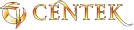 Логотип фирмы CENTEK в Верхней Пышме