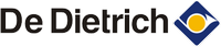 Логотип фирмы De Dietrich в Верхней Пышме