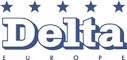 Логотип фирмы DELTA в Верхней Пышме