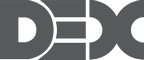 Логотип фирмы Dex в Верхней Пышме